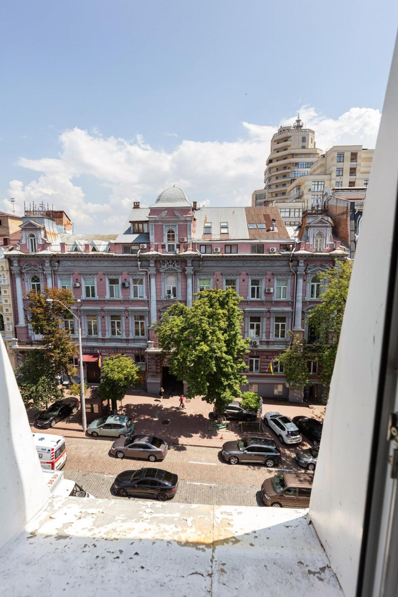 Apartament 