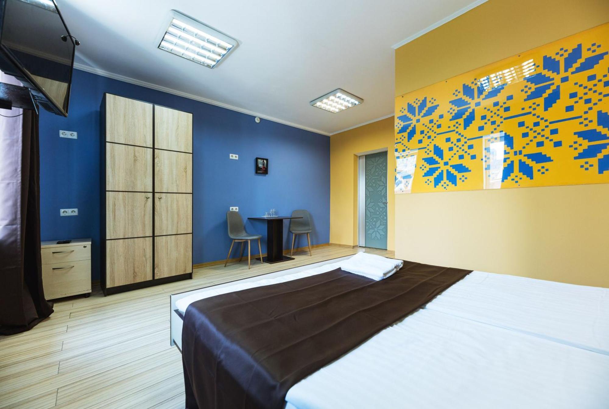 Apartament 