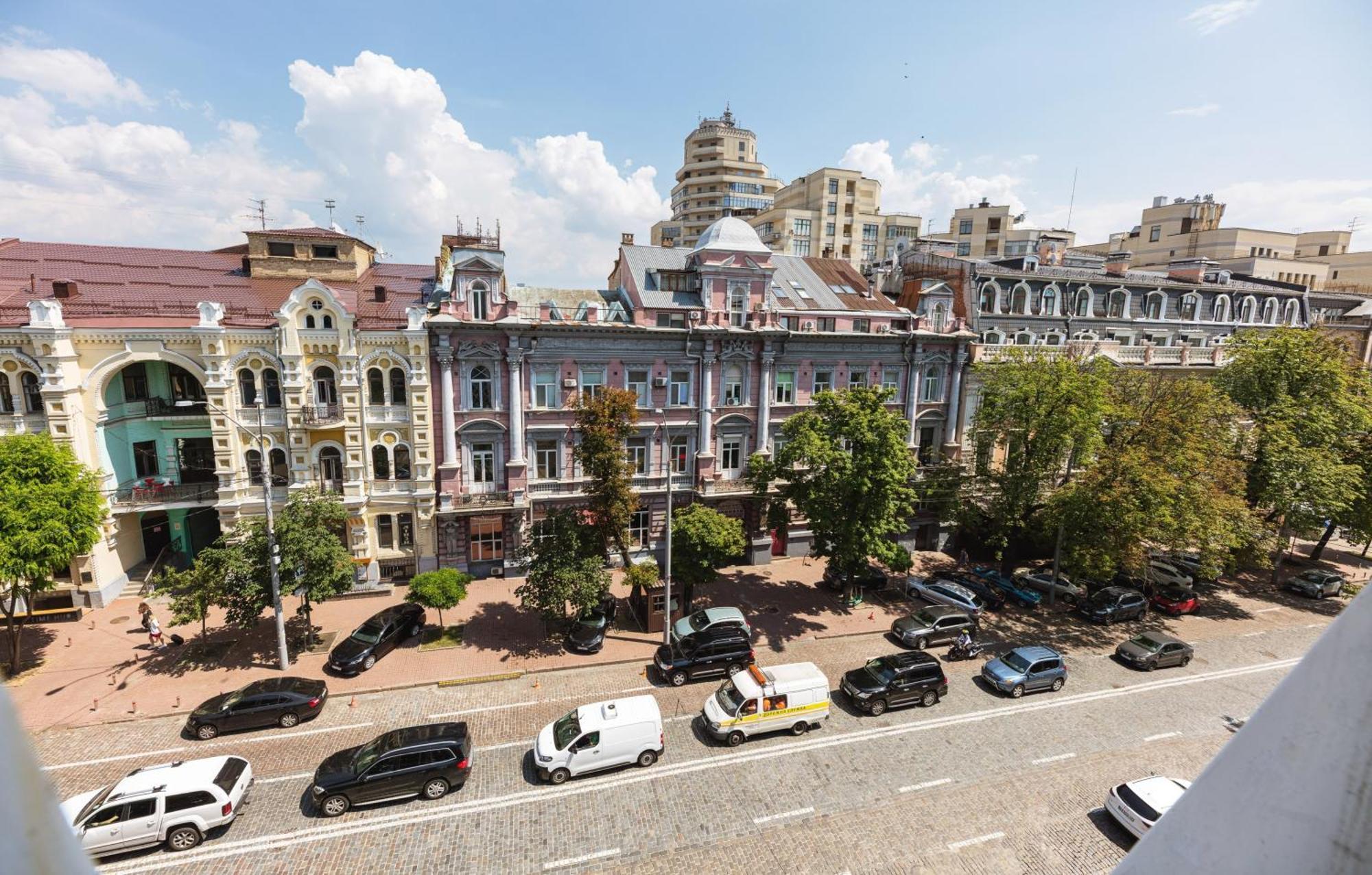 Apartament 