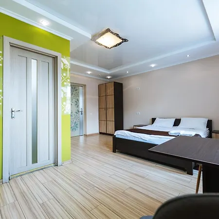 Guest House 