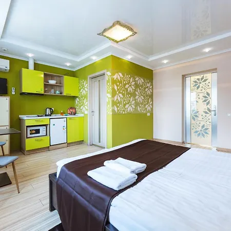 Guest House 