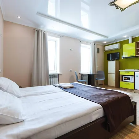 Guest House 
