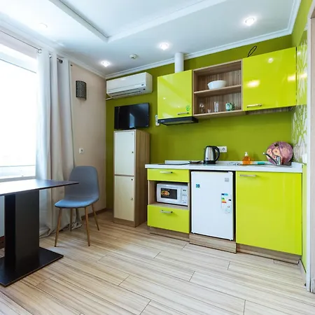 Guest House 