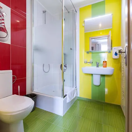 Guest House 