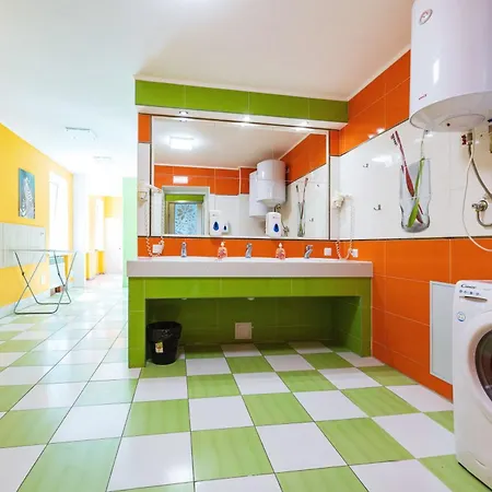 Guest House 