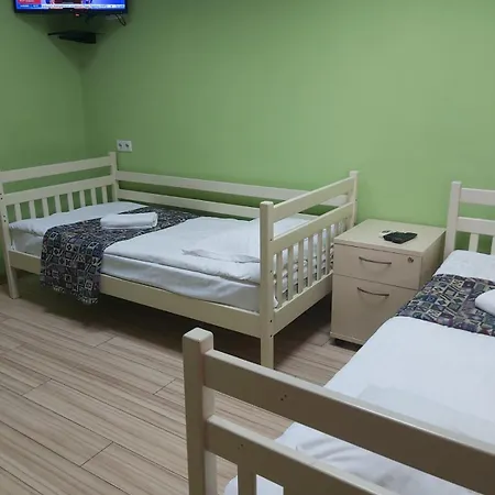 Guest House 