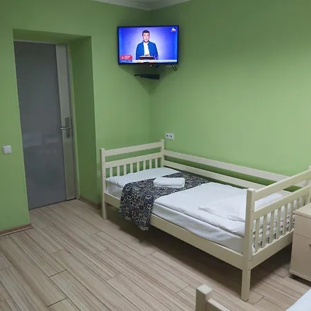 Guest House 