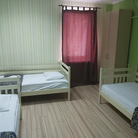 Guest House 