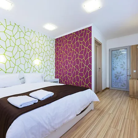 Guest House 