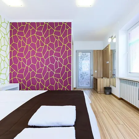 Guest House 