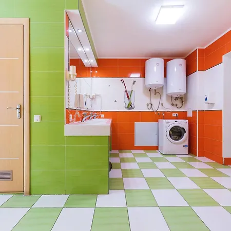 Guest House 