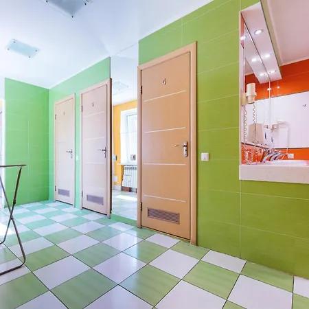 Guest House 