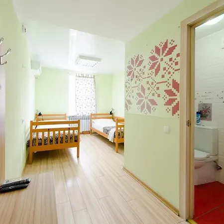Guest House 