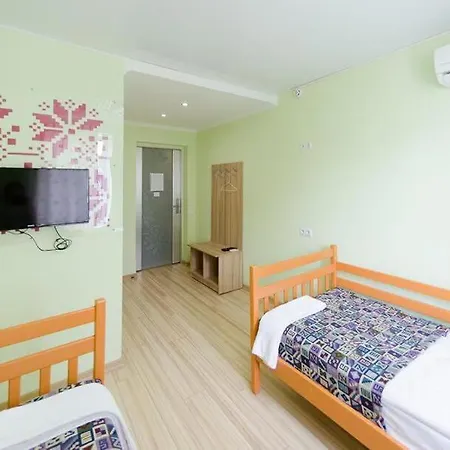 Guest House 
