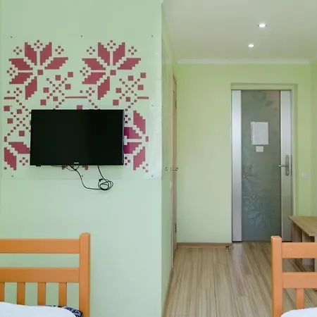 Guest House 
