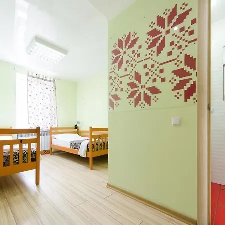 Guest House 