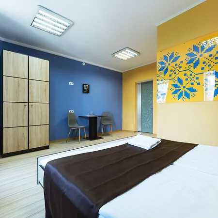 Guest House 