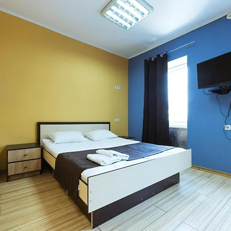 Guest House 