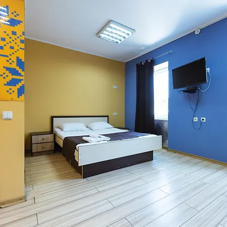 Guest House 