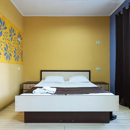 Guest House 