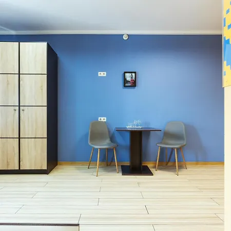 Guest House 