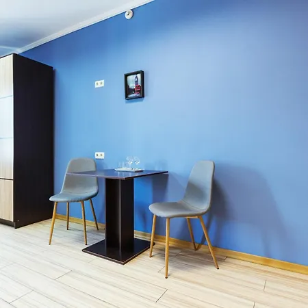 Guest House 