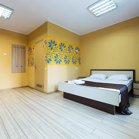 Guest House 