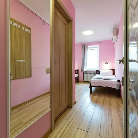 Guest House 