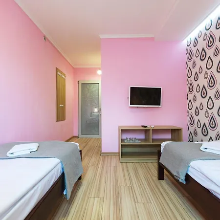 Guest House 