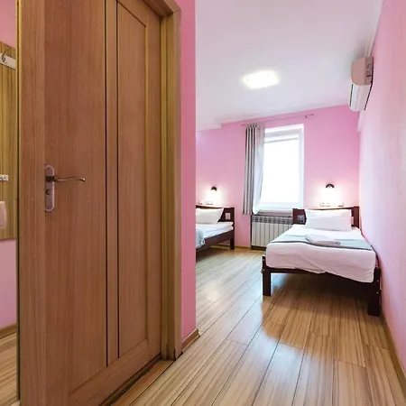 Guest House 