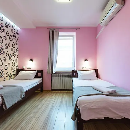Guest House 