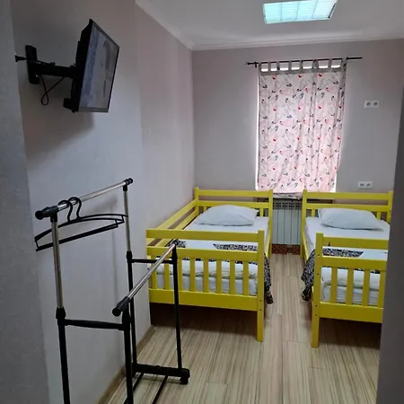 Guest House 