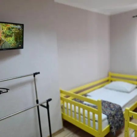 Guest House 