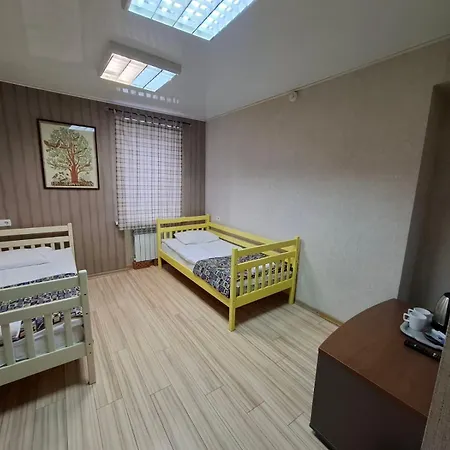 Guest House 