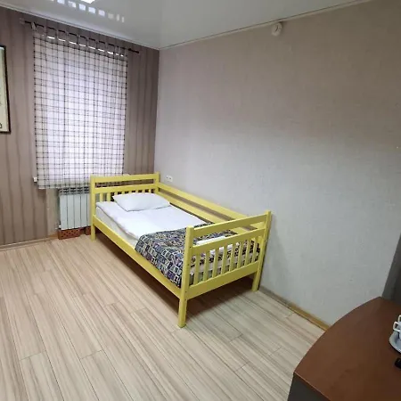 Guest House 