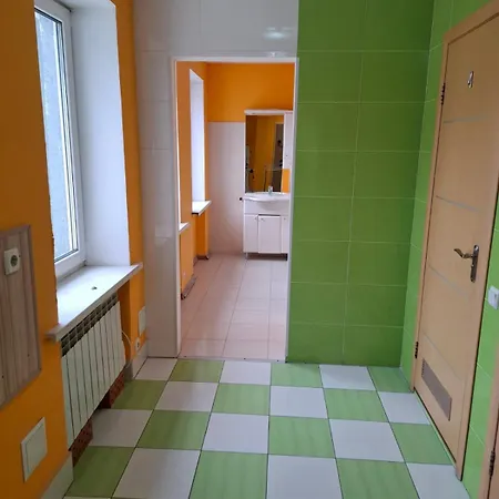 Guest House 