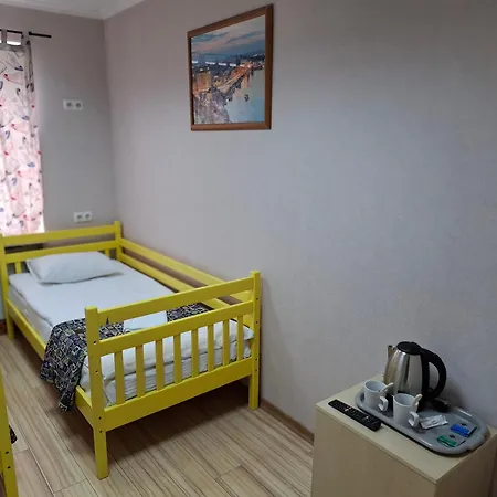 Guest House 