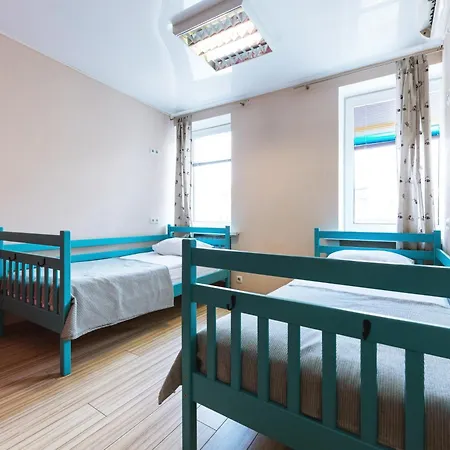 Guest House 