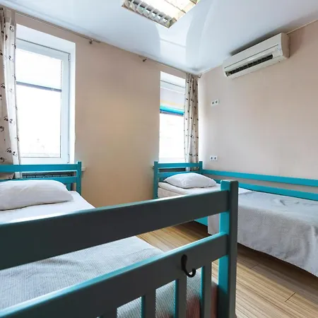 Guest House 