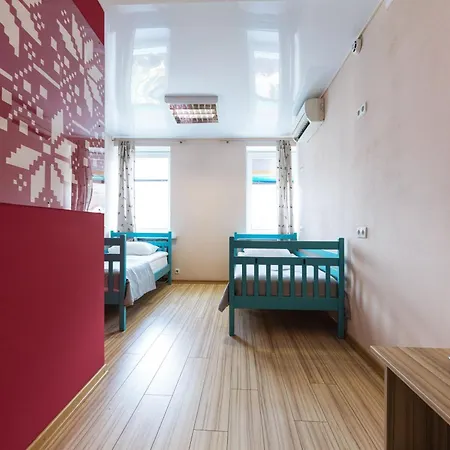 Guest House 