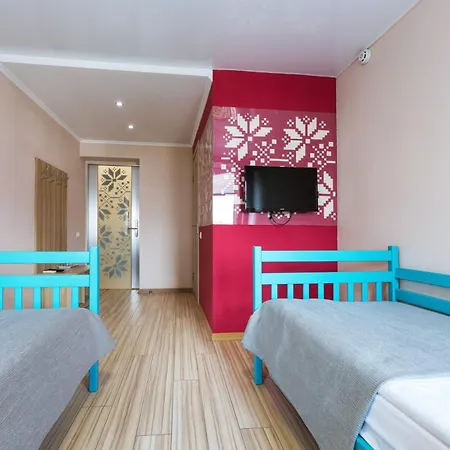 Guest House 