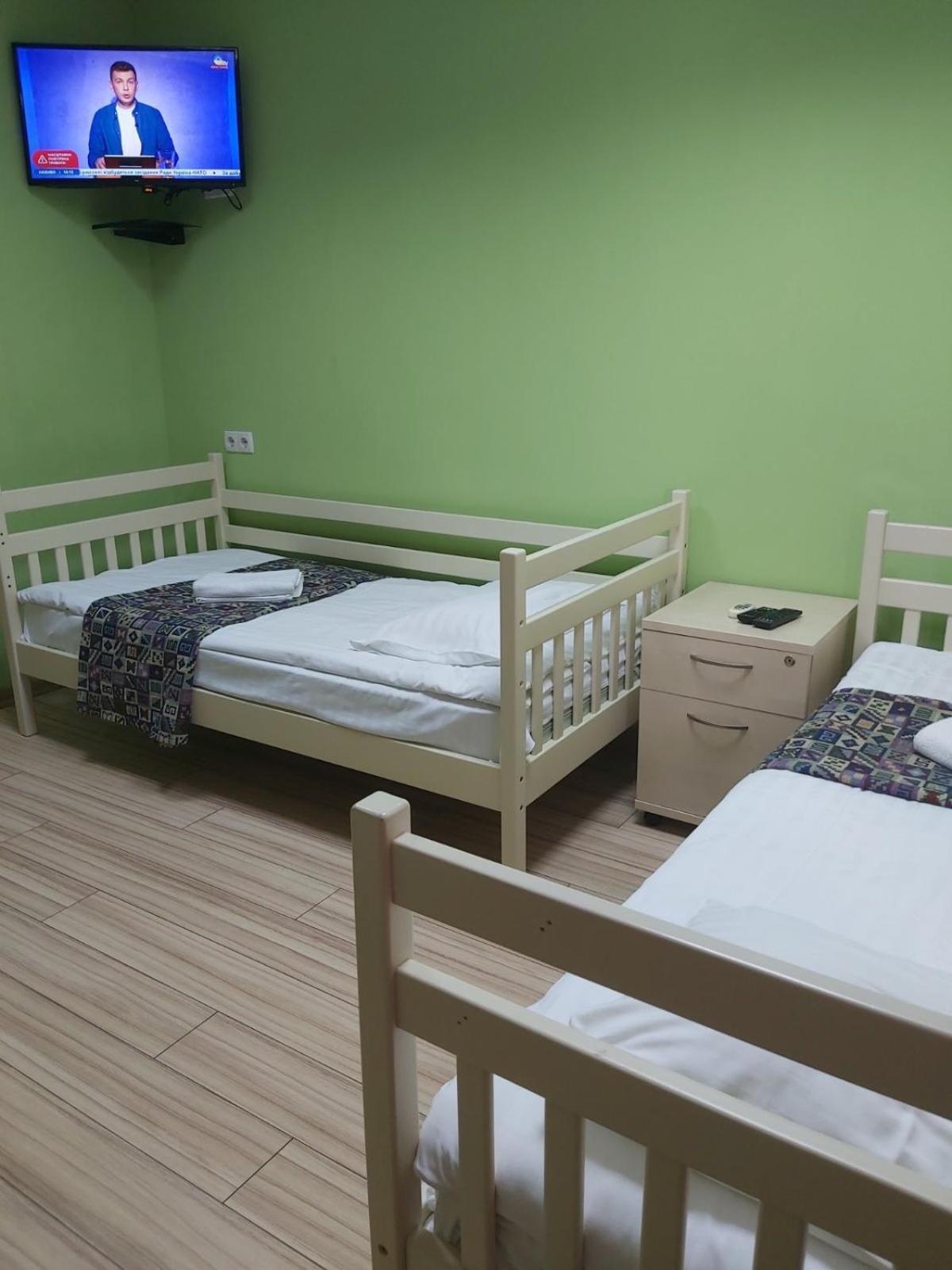 911 Flat сenter * Киев