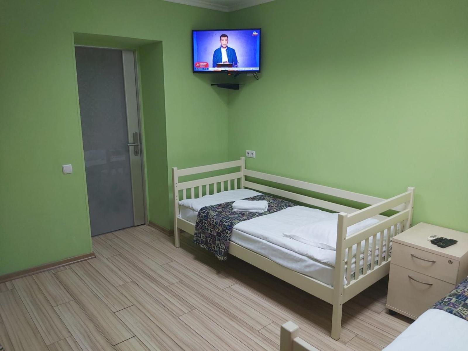 911 Flat сenter Киев