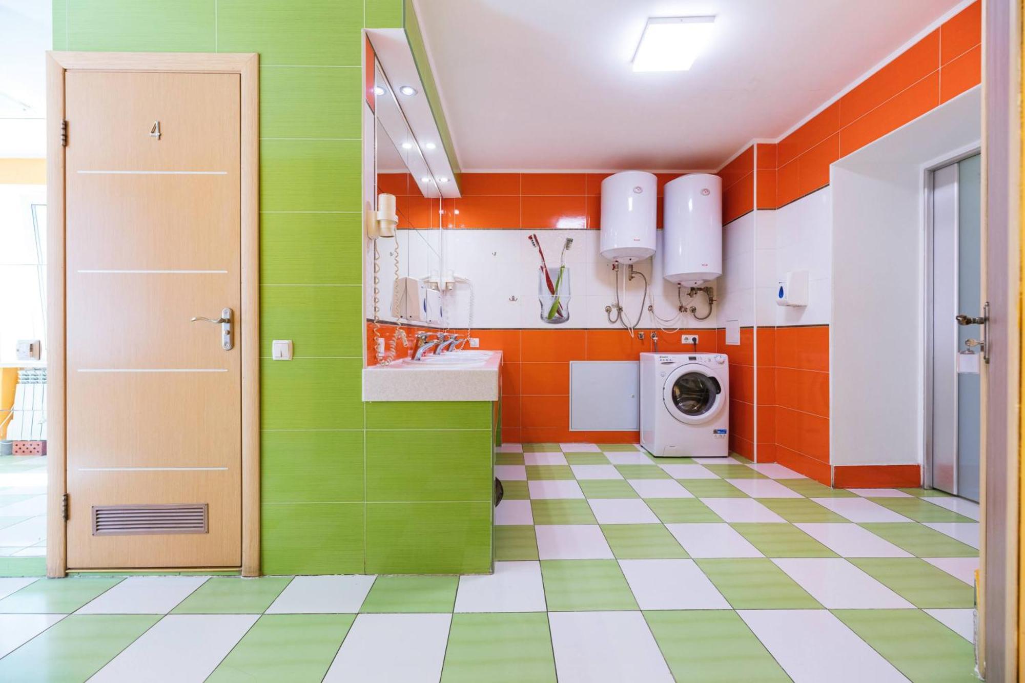 911 Flat сenter * Киев