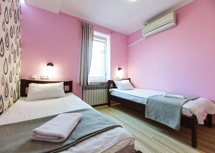 Guest House \