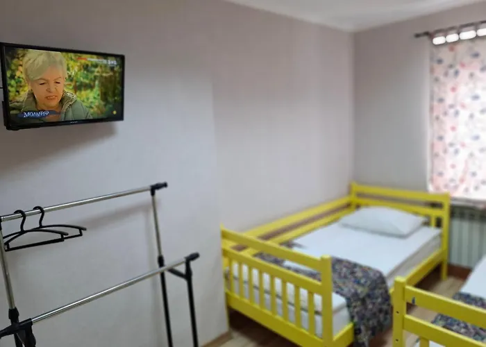 Guest House \