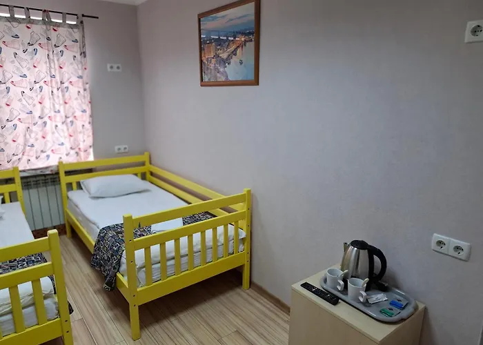 Guest House \